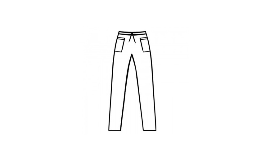 PANTALONI