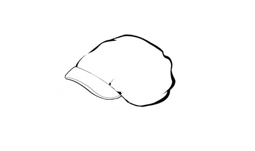 CAPPELLINI VISIERA
