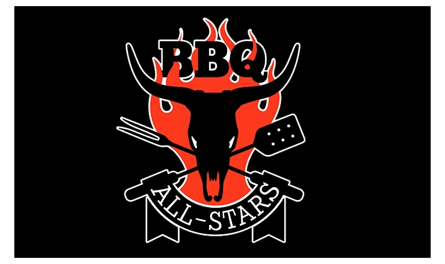  BBQ ALL STARS