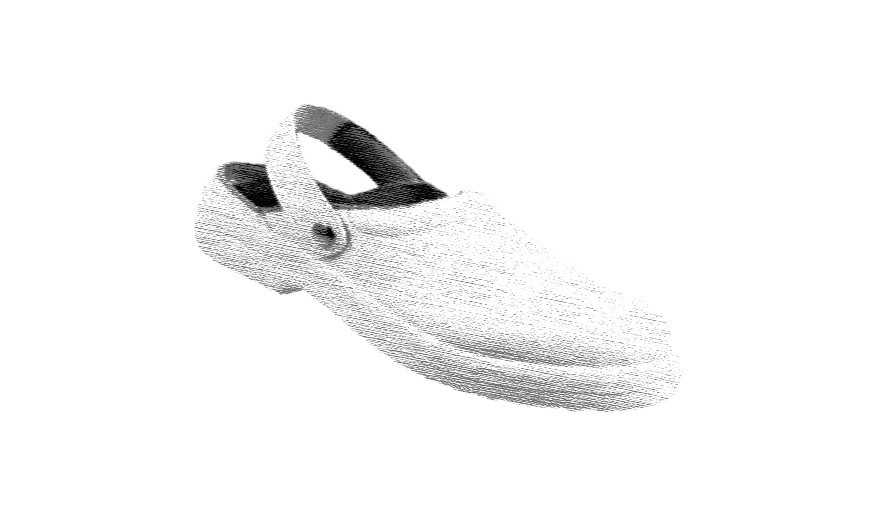 SABOT CON PUNTALE