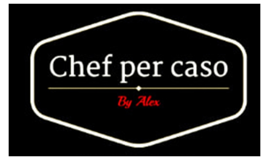 CHEF PER CASO