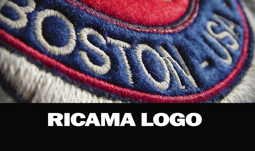 Ricama Logo