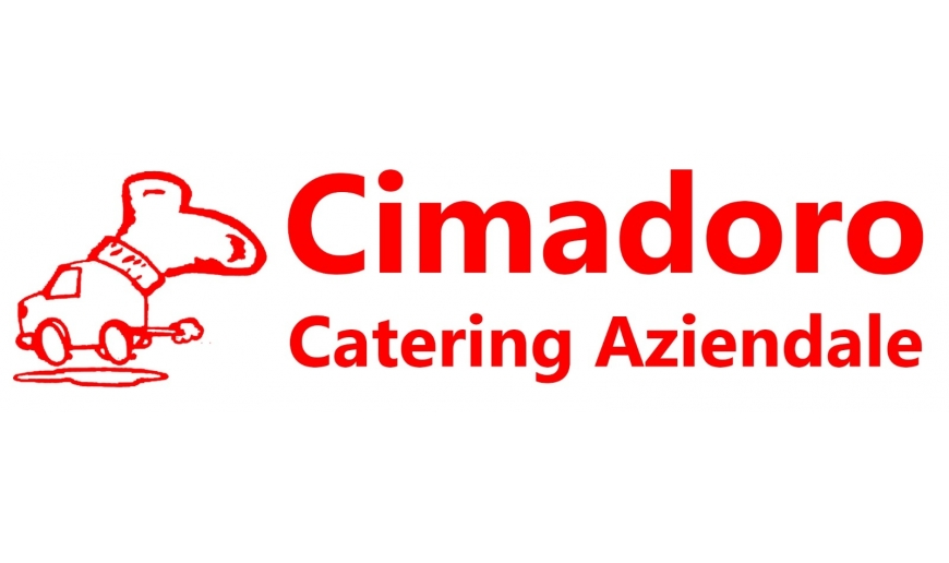 Cimadoro Catering Aziendale