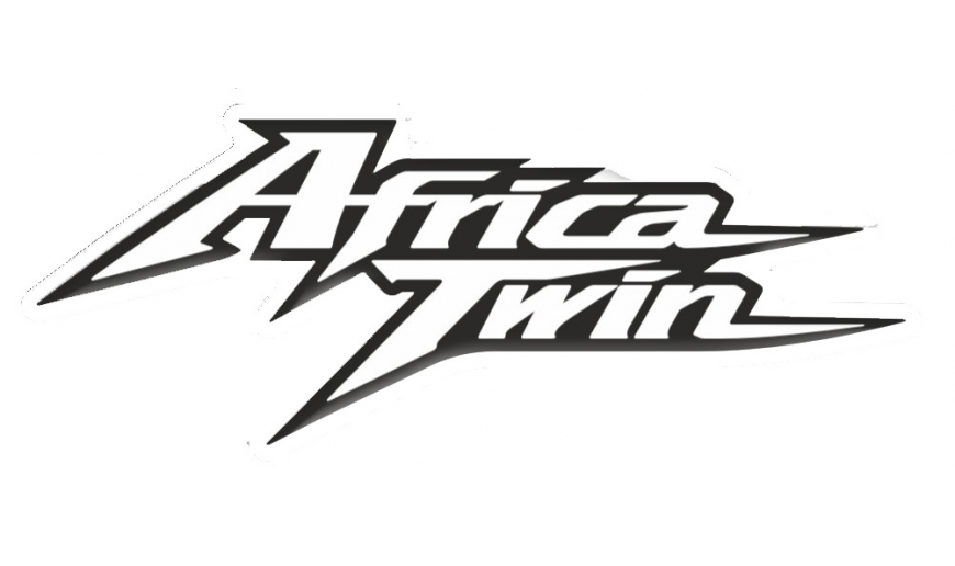 Africa Twin