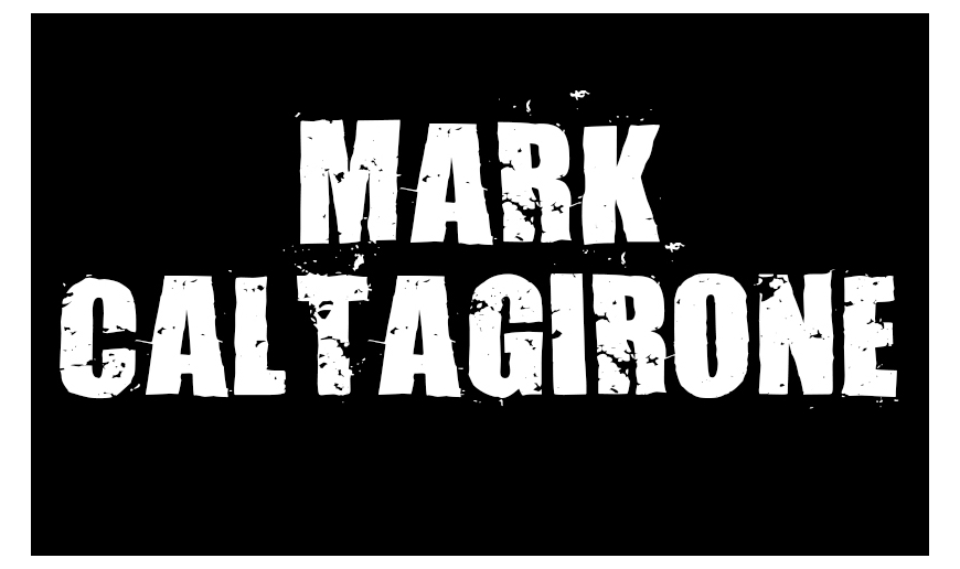 MARK CALTAGIRONE